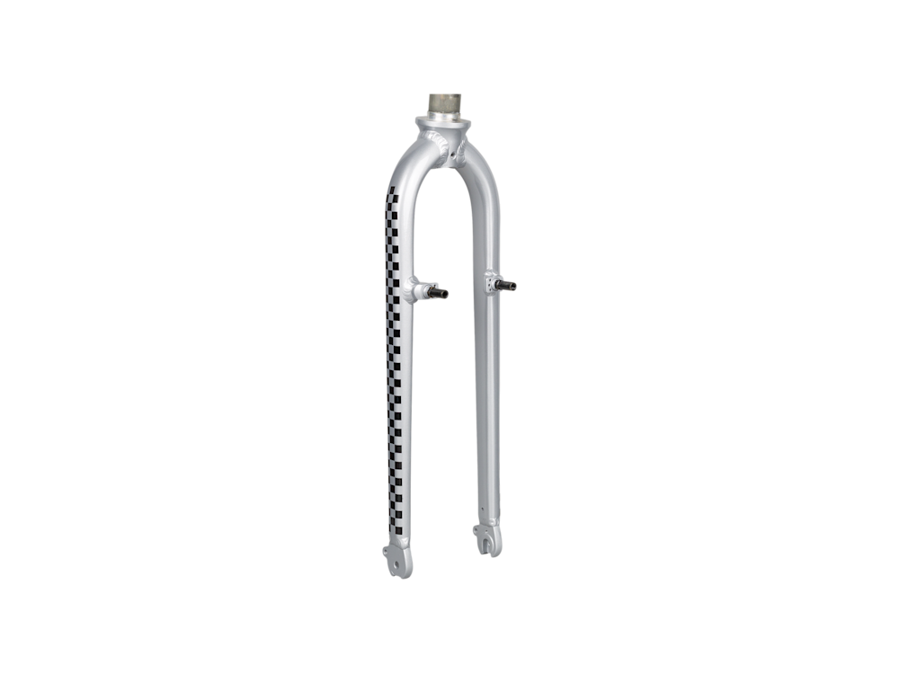Trek Wahoo 26? Kids' Rigid Fork