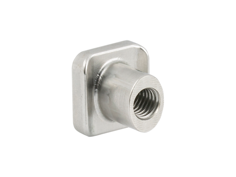 Trek 2022 Speed Concept Top Tube IsoSpeed Fixing Nut