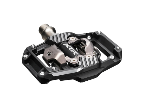 Shimano XTR M9220 Pedal Set