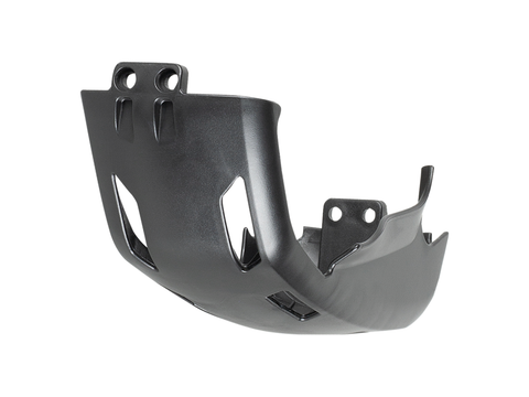 Trek Powerfly HT Motor Armor