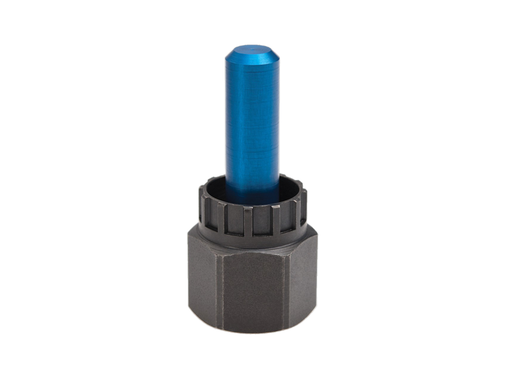 Park Tool FR-5.2GT Cassette Lockring Tool with 12mm Guide Pin