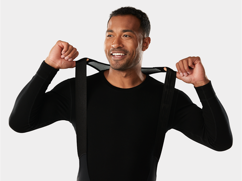 Trek Circuit Softshell Cycling Bib Tight