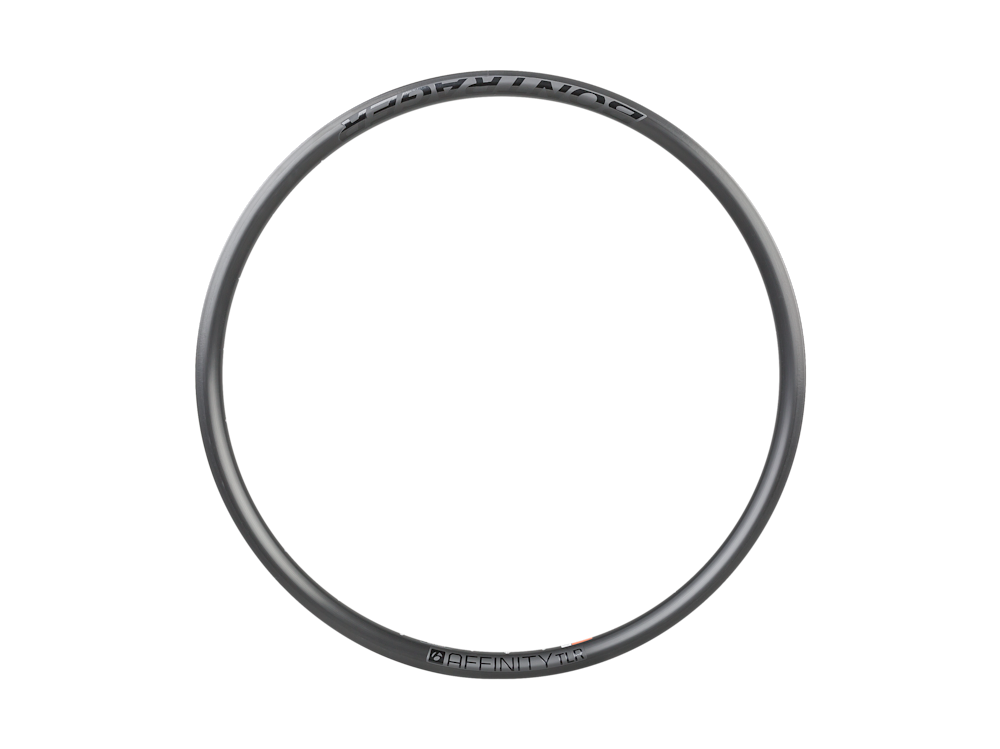 Bontrager Affinity TLR Disc 700c Road Rim