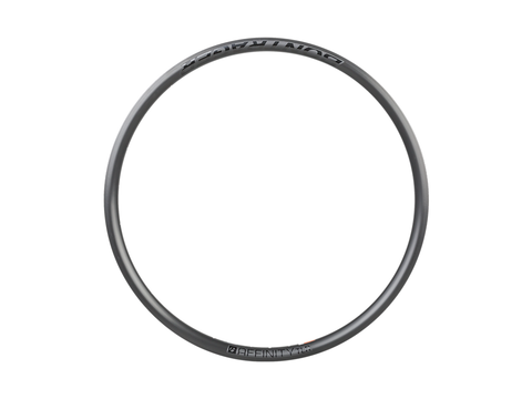 Bontrager Affinity TLR Disc 700c Road Rim