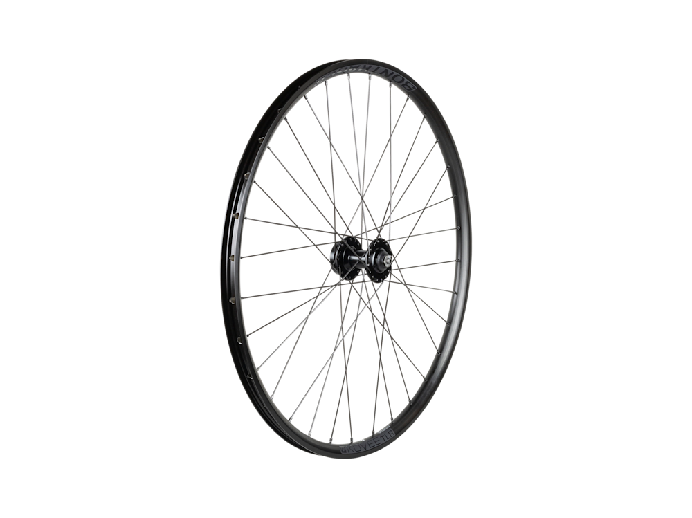 Bontrager Kovee TLR 32 Hole 27.5? 6-Bolt Disc MTB Wheel
