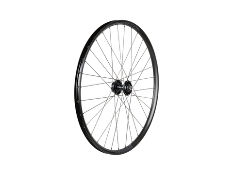 Bontrager Kovee TLR 32 Hole 27.5? 6-Bolt Disc MTB Wheel