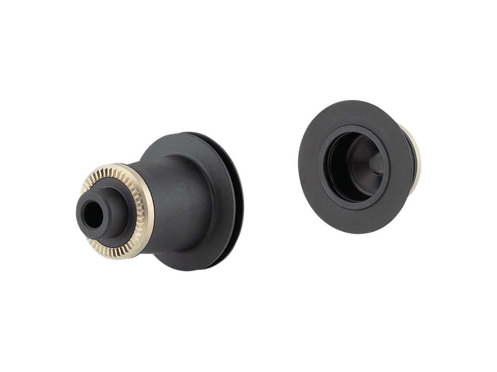 Bontrager Ratchet EXP Rear 5mm QR Shimano Conversion Kit