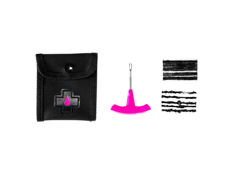 Muc-Off Tubeless Repair Kit