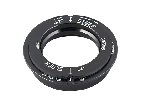 Trek 2018 Session 1-Degree Head Angle Headset Cups