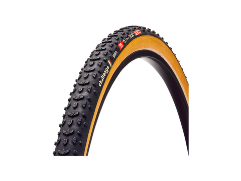 Challenge Grifo Pro Handmade Tubular Cyclocross Tire