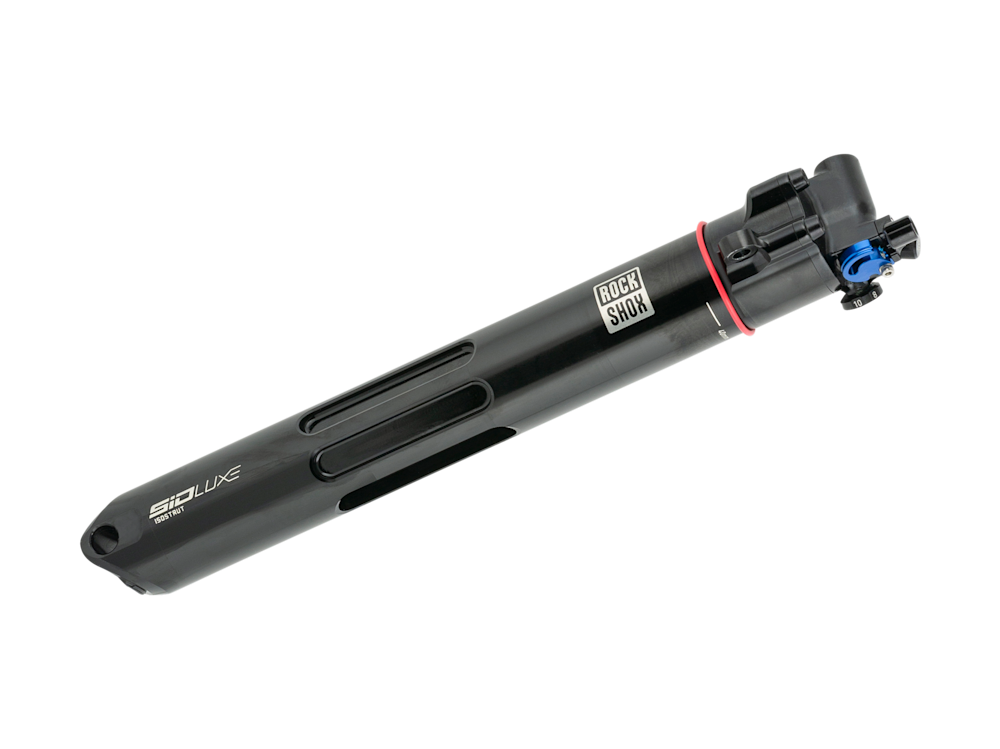 Trek 2024 Supercaliber SIDLuxe IsoStrut by Rock Shox
