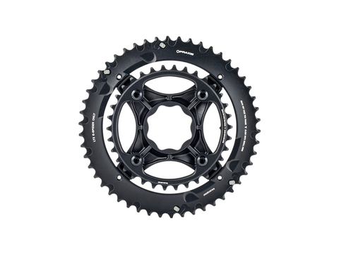 Praxis 2X TQ Motor Spider for Domane+ SLR