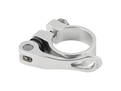 Lee Chi 36.4mm Quick Release Seatpost Clamp
