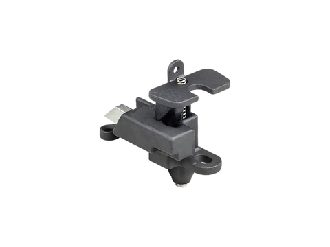 Trek Range Boost Lock