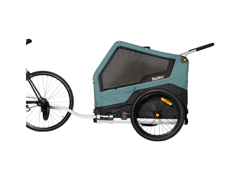 Burley Bark Ranger? XL Pet Trailer