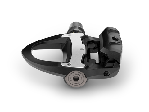 Garmin Rally RS 210 Dual Power Meter Pedal Set