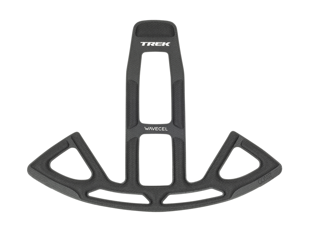 Trek Rally WaveCel Helmet Pads