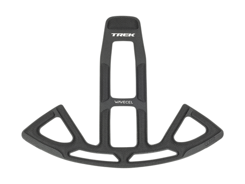 Trek Rally WaveCel Helmet Pads
