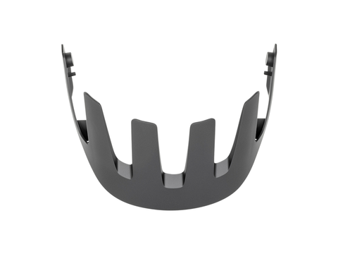 Trek Blaze WaveCel Bike Helmet Visor
