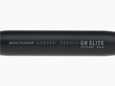 Bontrager GR Elite Road Handlebar