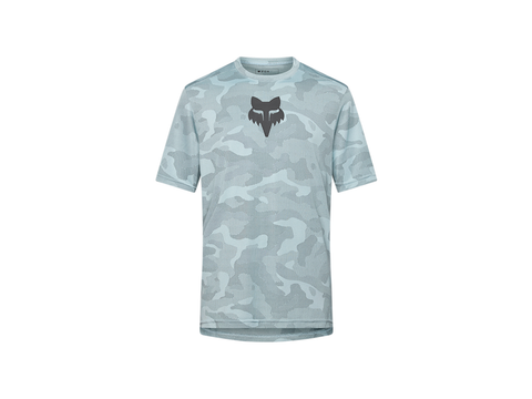 Fox Racing x Trek Ranger Mountain Bike Jersey