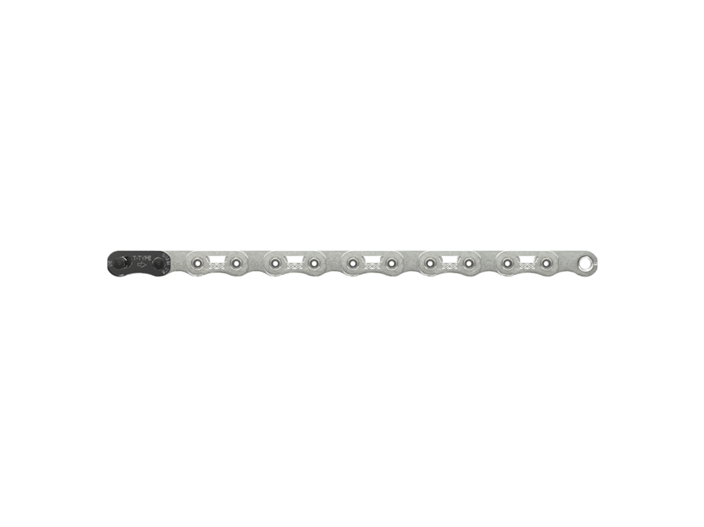 SRAM XXSL T-Type 12 Speed Flattop Bicycle Chain