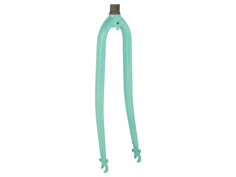 Electra Loft 7i Step-Thru 700c Rigid Fork