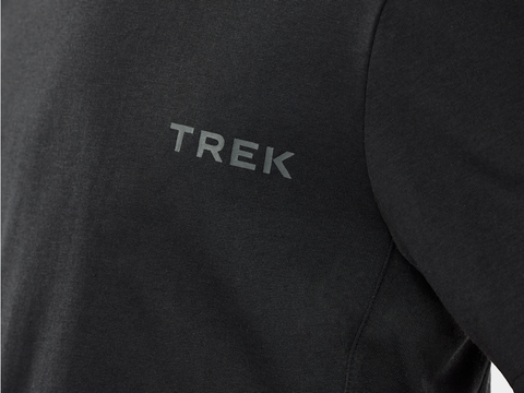 Trek Evoke Youth Mountain Bike Tech Tee