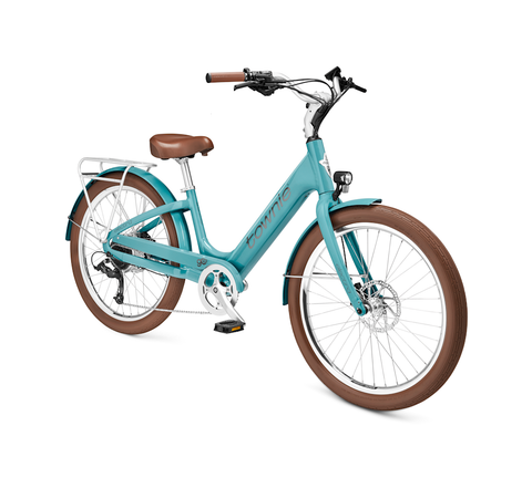 Townie Go!-Townie Go!
