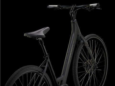 Verve-Verve 3 Lowstep Gen 5