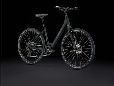 Verve-Verve 3 Lowstep Gen 5