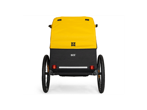 Burley Bee Kids Trailer