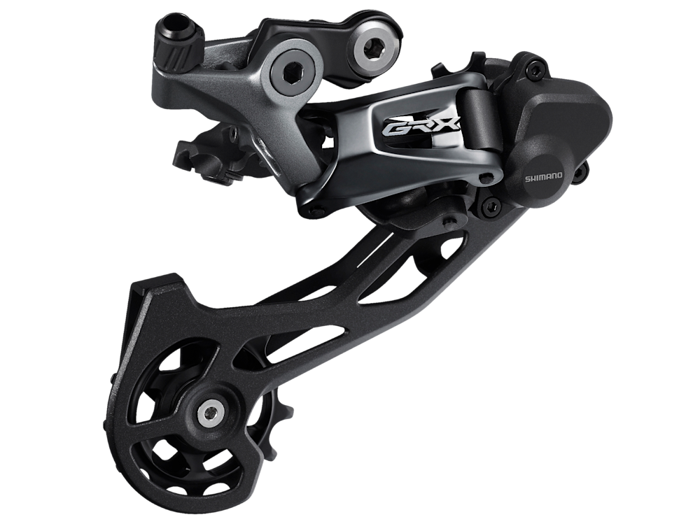 Shimano RX810 Rear Derailleur