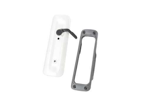 Trek 2022 Checkpoint SLR Downtube Storage Cover