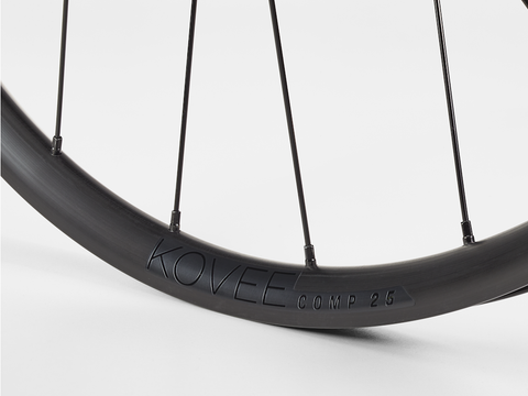 Bontrager Kovee Comp 25 TLR Boost 29 MTB Wheel