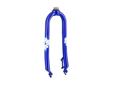 Electra Shibori Cruiser Go! 26? Rigid Fork