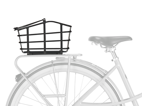 Electra Alloy Bike Basket