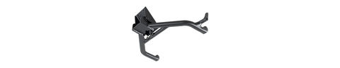 Trek Fetch+ 2 Kickstand