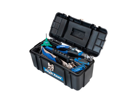 Park Tool SK-4 Home Mechanic Starter Kit