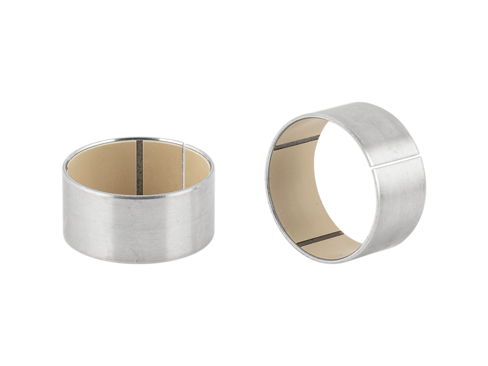 Trek 2024 Supercaliber 38mm Strut Service Bushing by Rock Shox