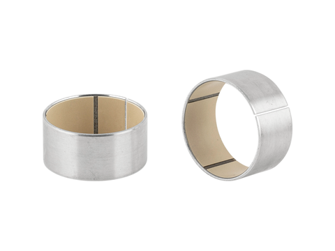Trek 2024 Supercaliber 38mm Strut Service Bushing by Rock Shox