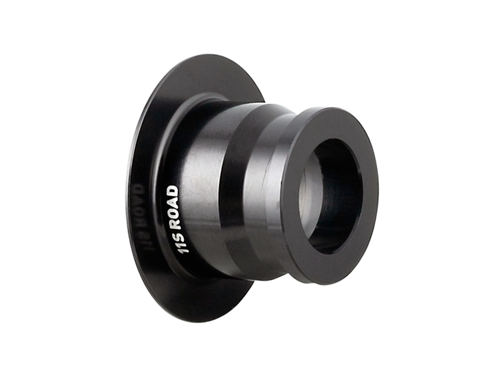 Bontrager Ratchet EXP Road 12mm Shimano Drive Side Axle End Cap