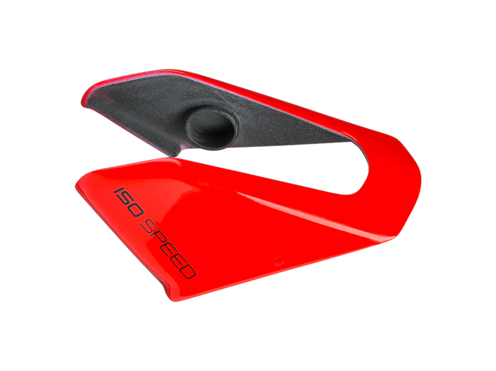 Trek 2020 Madone SL IsoSpeed Cover