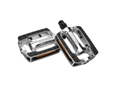 Electra City Alloy Pedal Set