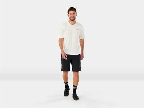 Trek Evoke Mountain Bike Tech Tee
