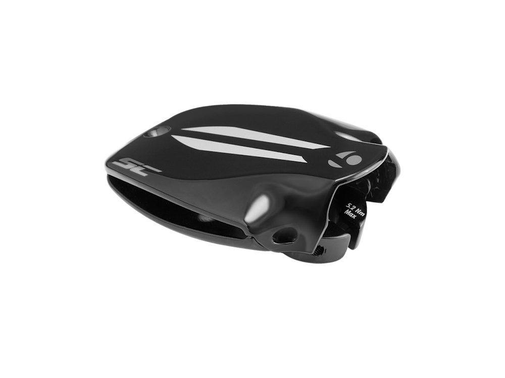 Bontrager Speed Concept Race X Lite Gen 1 Low-Near Stem
