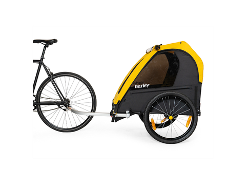 Burley Bee Kids Trailer