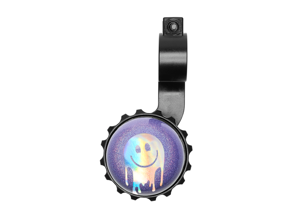 Electra Meltdown E-bike Bell