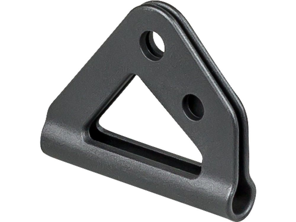 Trek Bolt-on Single Cable Housing Guide