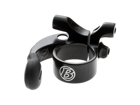 Bontrager Eyeleted Quick Release Seatpost Clamp